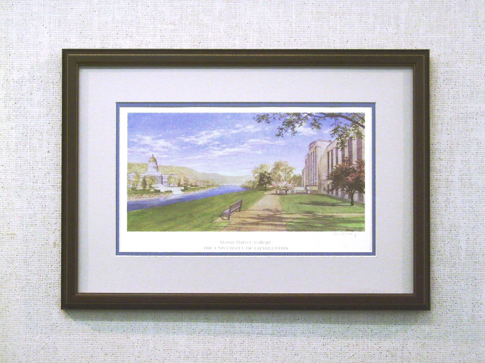 University of Charleston